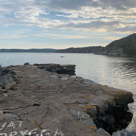 Naturnaera Gard I Tyfta Экстерьер фото