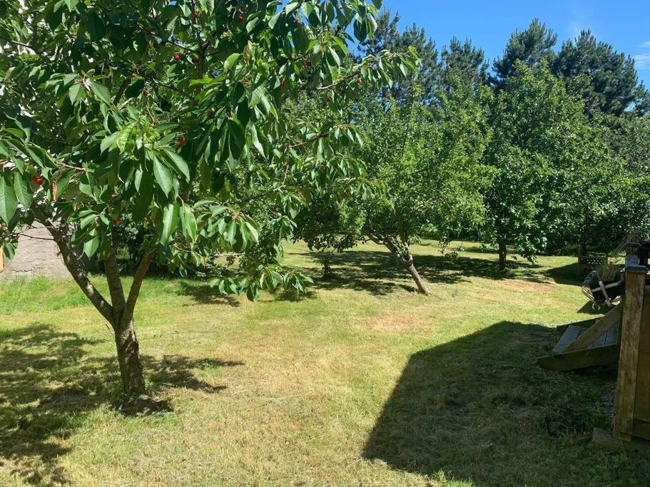 Naturnaera Gard I Tyfta Экстерьер фото