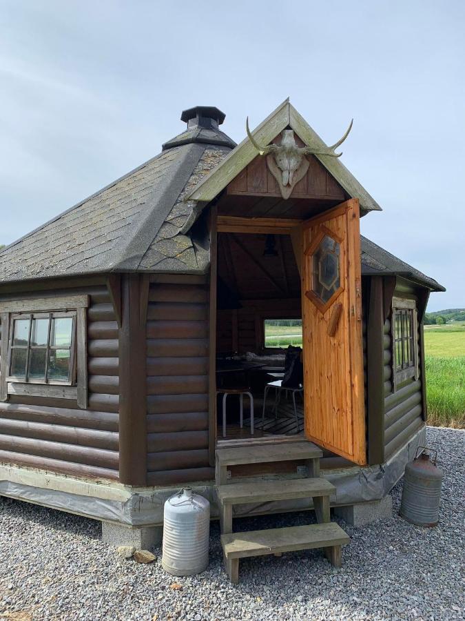Naturnaera Gard I Tyfta Экстерьер фото